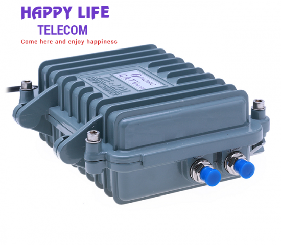 Khuếch đại truyền hình cáp Pacific 7535